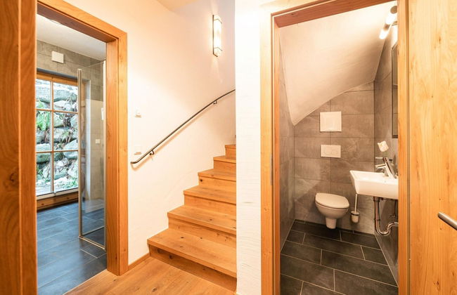 Premium Chalet With Sauna on a Sunny Slope - Foto 32