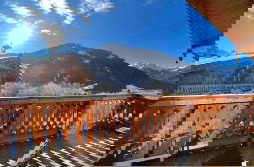 Foto 65 - Premium Chalet With Sauna on a Sunny Slope