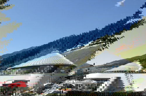Foto 50 - Premium Chalet With Sauna on a Sunny Slope
