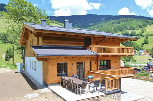 Photo 1 - Luxury Chalet in Saalbach-Hinterglemm near Ski Area