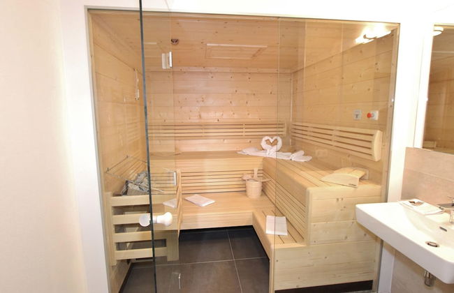 Luxury Chalet in Saalbach-Hinterglemm near Ski Area - Foto 12