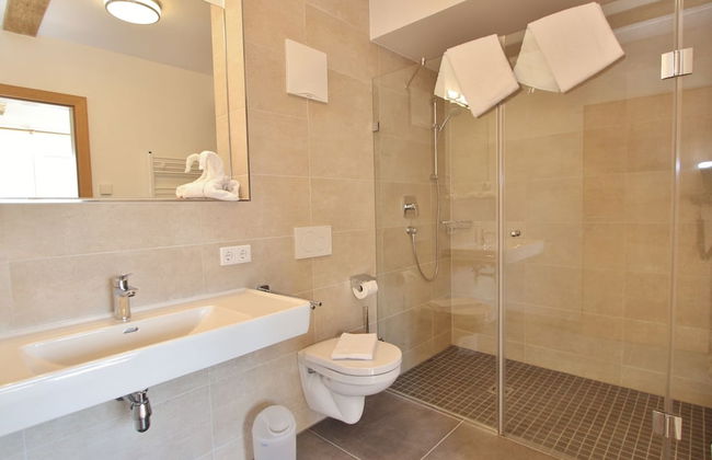 Luxury Chalet in Saalbach-Hinterglemm near Ski Area - Foto 15
