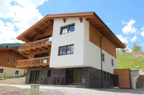 Photo 19 - Luxury Chalet in Saalbach-Hinterglemm near Ski Area