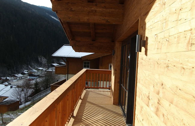 Luxury Chalet in Saalbach-Hinterglemm near Ski Area - Foto 21