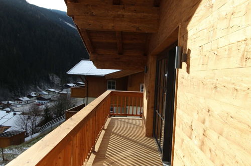 Foto 10 - Luxury Chalet in Saalbach-Hinterglemm near Ski Area