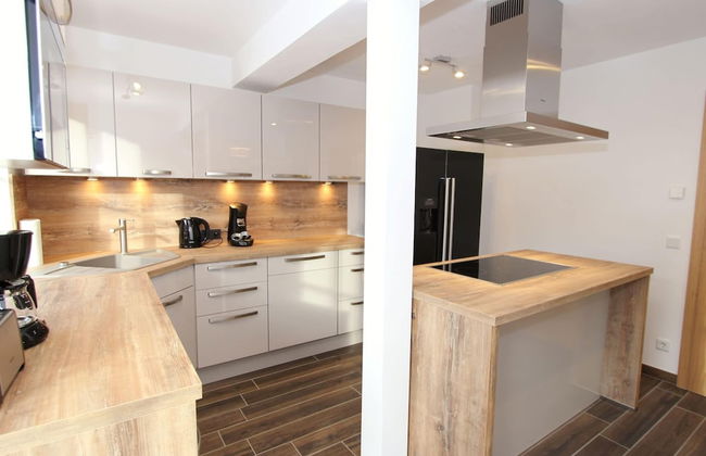 Luxury Chalet in Saalbach-Hinterglemm near Ski Area - Foto 7