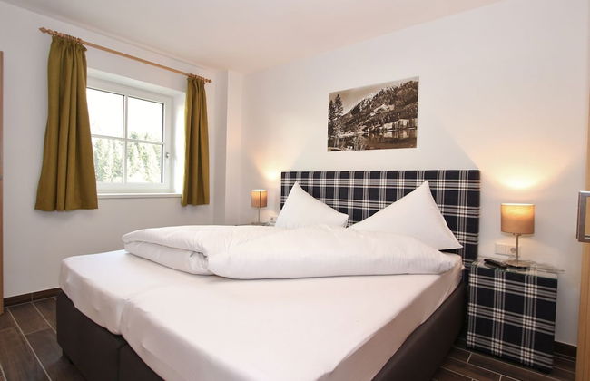 Luxury Chalet in Saalbach-Hinterglemm near Ski Area - Foto 5