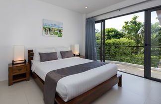 Photo 3 - Modern Tropical Villa