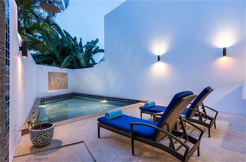 Foto 26 - Modern Tropical Villa