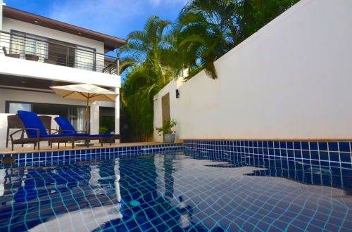 Photo 22 - Modern Tropical Villa