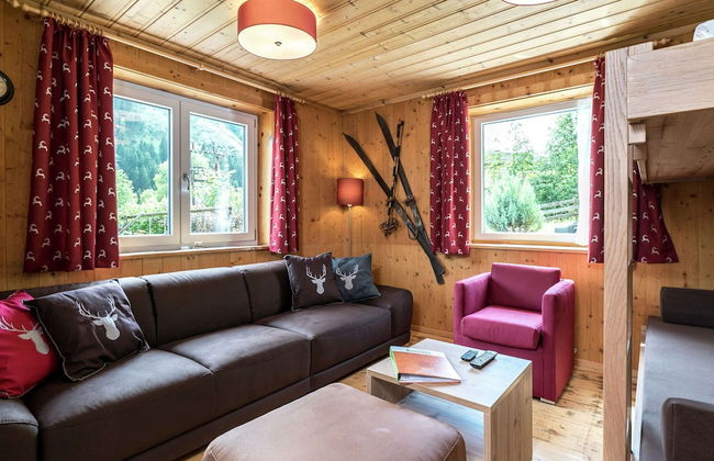 Luxurious Holiday Home With Terrace - Photo 1