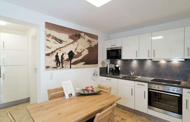 Luxurious Holiday Home With Terrace - Photo 5