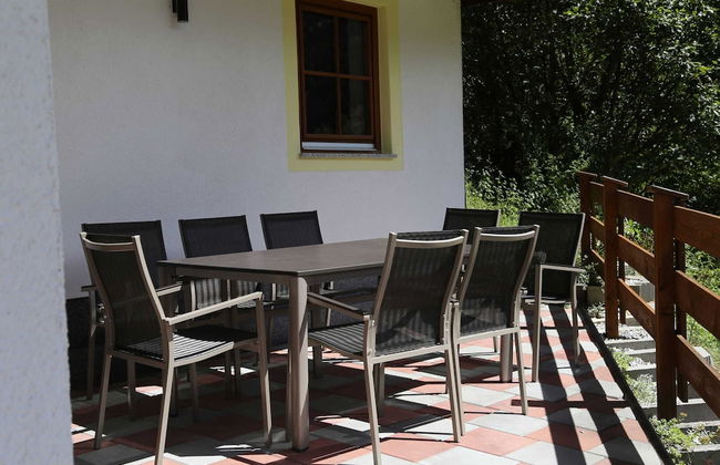Apartment With Terrace - Photo 22