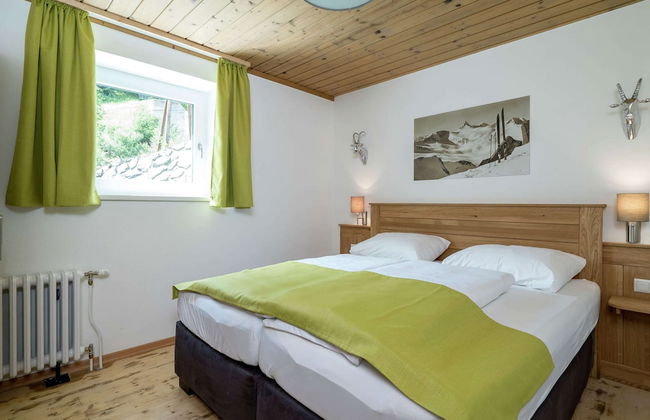 Luxurious Holiday Home With Terrace - Photo 3