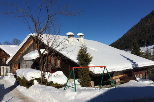 Photo 11 - 300 Year Old Chalet Interlaken