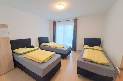 Photo 12 - Apartments SteelCity Linz