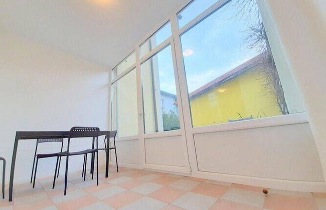 Apartments SteelCity Linz - Foto 27