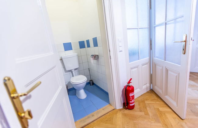 Vienna Opera Appartment - free PARKING - Foto 4