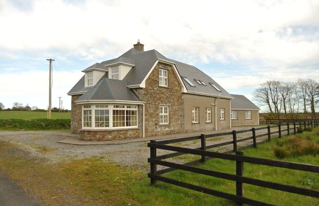 Immaculate 5-bed House in Glin, Limerick - Foto 27