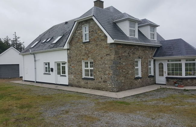 Immaculate 5-bed House in Glin, Limerick - Foto 1