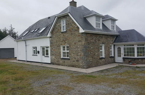 Foto 1 - Immaculate 5-bed House in Glin, Limerick