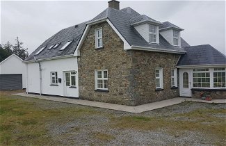 Photo 1 - Immaculate 5-bed House in Glin, Limerick