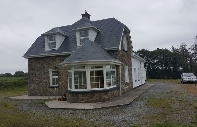Immaculate 5-bed House in Glin, Limerick - Foto 25