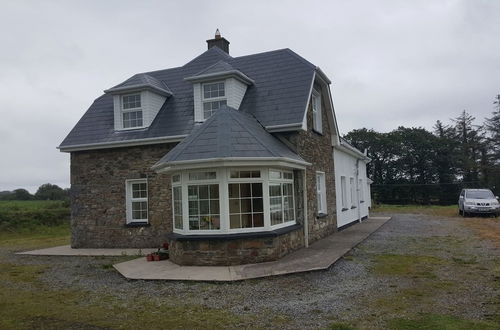 Foto 26 - Immaculate 5-bed House in Glin, Limerick