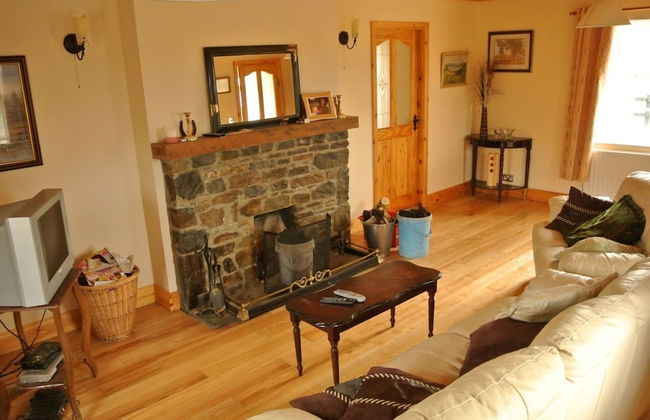 Immaculate 5-bed House in Glin, Limerick - Foto 9