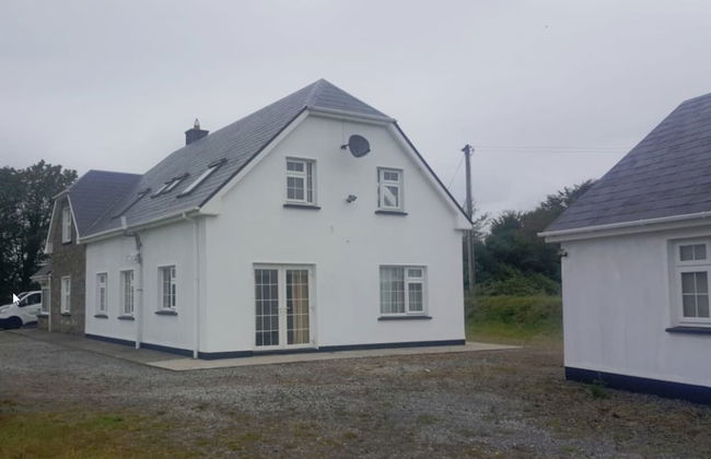 Immaculate 5-bed House in Glin, Limerick - Foto 28