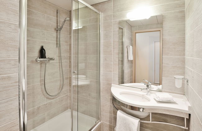 Aparthotel Adagio Geneve Mont Blanc - Foto 38
