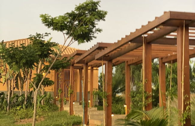 Buganville Villas - Foto 47