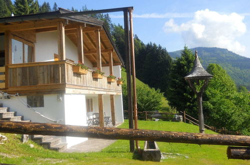 Photo 1 - Cozy Chalet in Niederndorf bei Kufstein near Ski Area