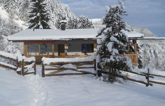 Photo 1 - Cozy Chalet in Niederndorf bei Kufstein near Ski Area