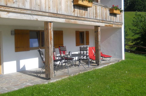 Photo 20 - Chalet in Niederndorf Near Kufstein With Balcony