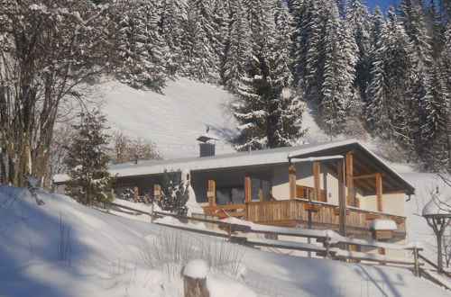 Foto 16 - Cozy Chalet in Niederndorf bei Kufstein near Ski Area