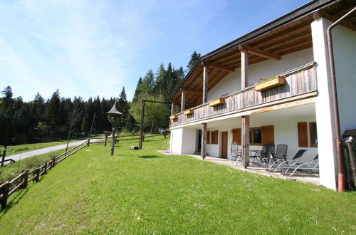 Foto 25 - Chalet in Niederndorf Near Kufstein With Balcony