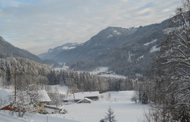 Cozy Chalet in Niederndorf bei Kufstein near Ski Area - Photo 37