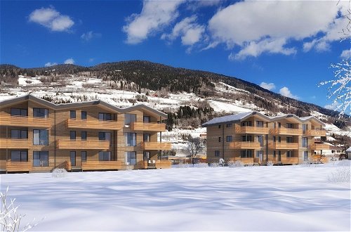 Foto 19 - Elegant Apartment in Kreischberg on Ski Resort
