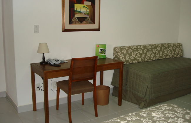 Hotel Estância Atibainha - Foto 31