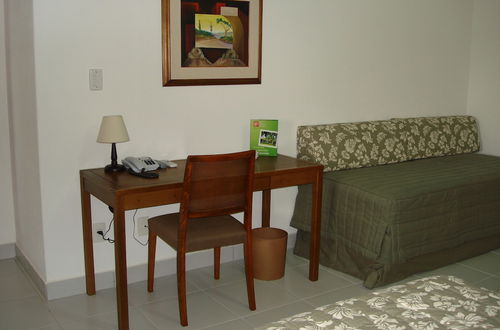 Foto 31 - Hotel Estância Atibainha