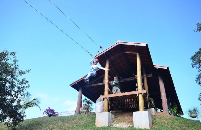 Hotel Estância Atibainha - Foto 51