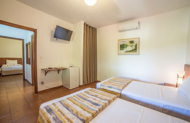 Hotel Estância Atibainha - Foto 13