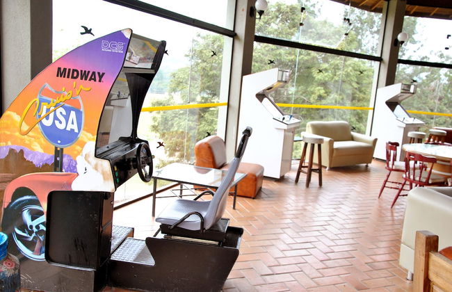 Hotel Estância Atibainha - Foto 57