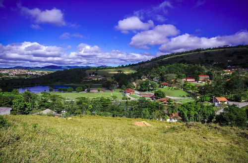 Foto 55 - Hotel Estância Atibainha