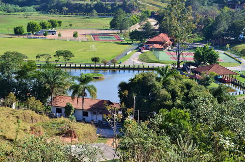 Foto 54 - Hotel Estância Atibainha