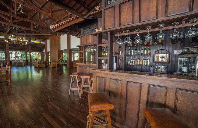 Hotel Estância Atibainha - Foto 67