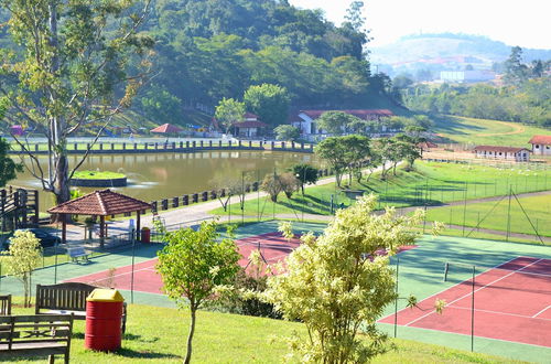 Foto 53 - Hotel Estância Atibainha