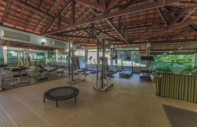 Hotel Estância Atibainha - Foto 45