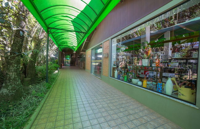 Hotel Estância Atibainha - Foto 58